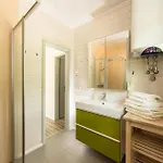 Σπίτι διακοπών Cozy Home In Ruhla With Sauna Ruhla