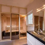 Σπίτι διακοπών Cozy Home In Ruhla With Sauna
