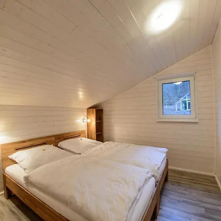 Stunning In With Sauna Holiday home