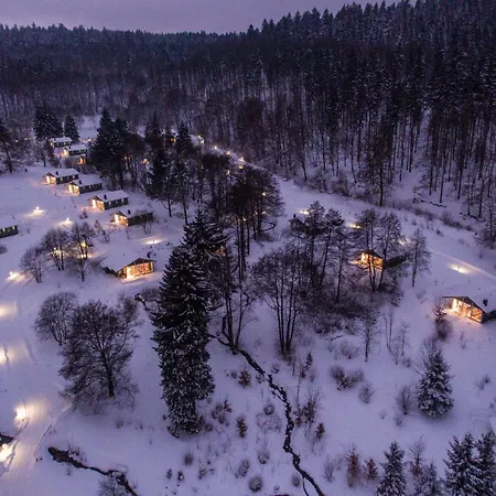 Stunning In With Sauna Holiday home Ruhla