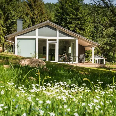 Σπίτι διακοπών Cozy Home In Ruhla With Sauna *